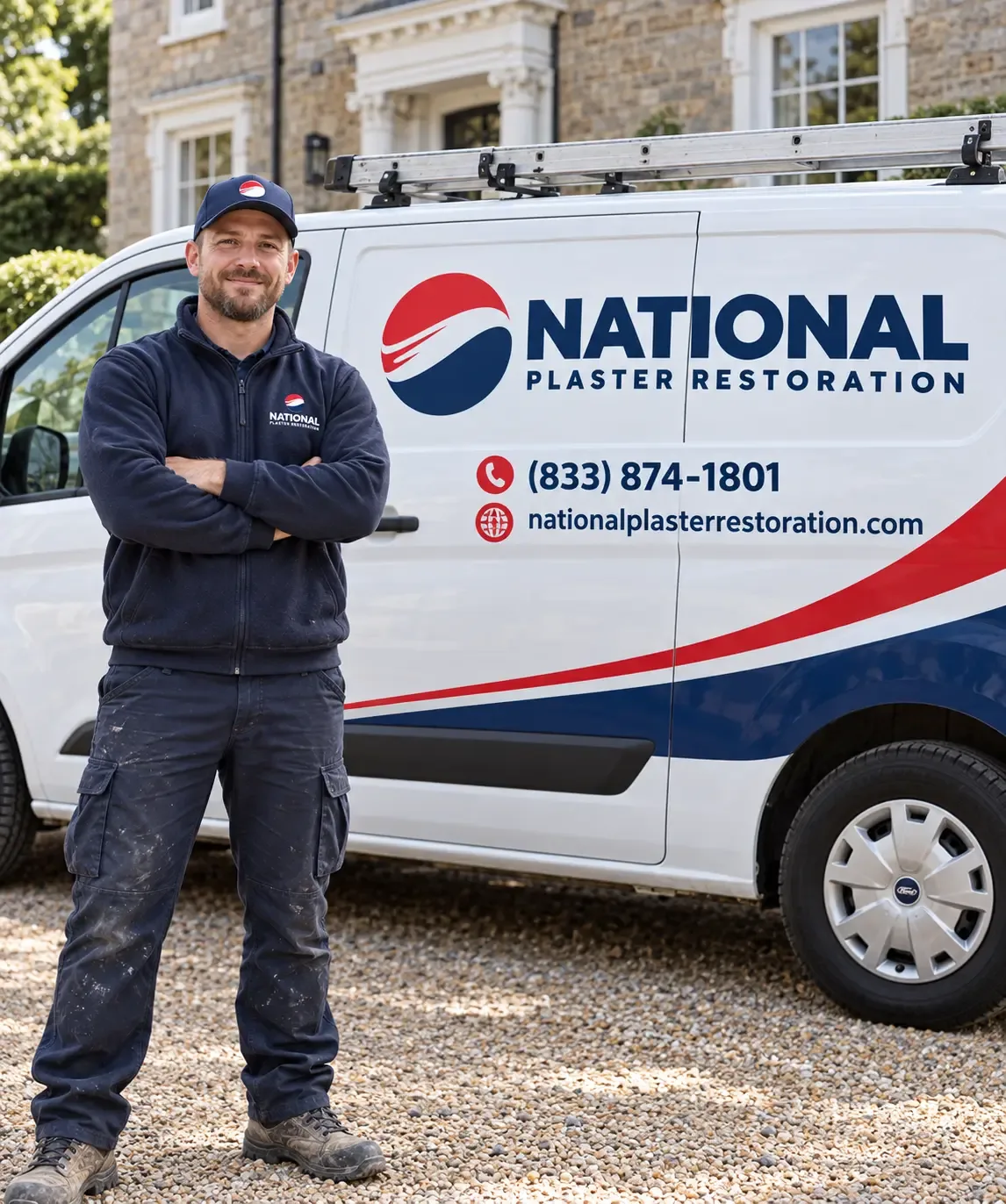 Plaster Repair company in Bartonsville, PA